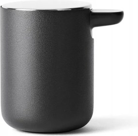 Menu Bath Acél Szappanadagoló Matt fekete