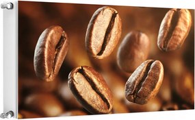 Mágneses Radiátorszőnyeg 100x60 Kávé Fotótapéta