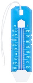 Jumbo medence hőmérő