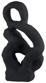 Poligyanta szobor (magasság 32 cm) Sculpture – Mette Ditmer Denmark
