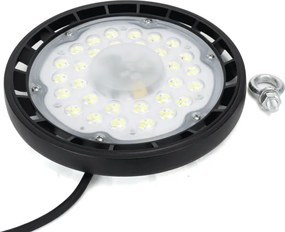 Aigostar - LED Kültéri lámpa MESH LED/100W/230V 6500K IP65