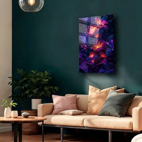 Üvegkép, 50×70 cm – Camtbl-051