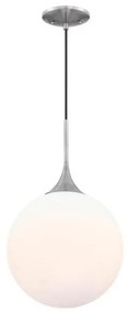 Westinghouse Westinghouse 61195 - LED Csillár zsinóron MORETTI LED/12W/230V P6737