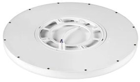 Top Light - LED Dimmelhető mennyezeti lámpa LED/36W/230V 3000-6500K + távirányító