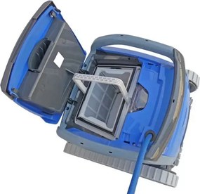 Maytronics Dolphin M600 automata vízalatti medence porszívó robot