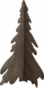 Karácsonyfa Fém Loft Nagy 1.1M Karácsony A Ház Kertjébe