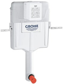 WC tartály Grohe 46,7x11,8 cm 38661000