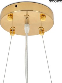 King Home MOOSEE COSMO MSE010100223 Függőlámpa 25x5W/G4 IP20