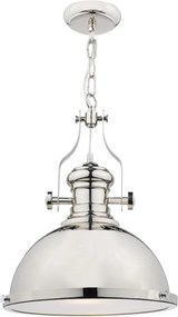 Dar Lighting ARONA ARO0138 Függőlámpa 1x60W/E27