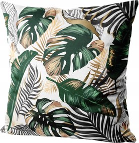 Díszpárnahuzat Velúr Velvet 50X50 Párna 071