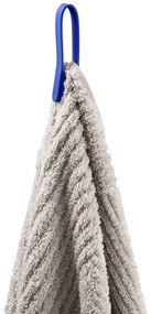 Kék szilikon akasztó szett 2 db-os Loop – Zone