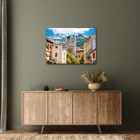 Kép - Sóller, Mallorca (70x50 cm)