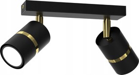 Mennyezeti Lámpa Sín Plafon Cső Fém Led GU10