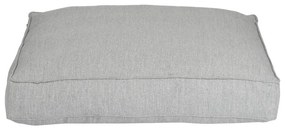 Világosszürke kerti puff Grow – Blomus