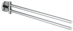 Grohe Essentials törülközőtartó króm G40371001