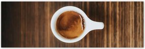Poszterek 200x66 Kávé a kávészakértőnek