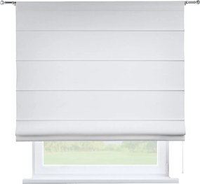 Kész római roló Torino 120x150cm fehér