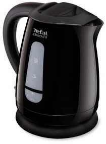 Fekete műanyag vízforraló 1,5 l KO299830 – Tefal