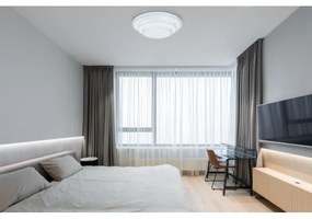 Globo 48005FSH-30 - MAGNIFIQUE LED 30W/230V dimmelhető mennyezeti lámpa