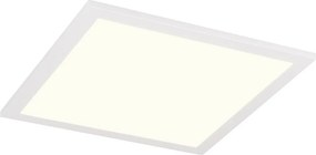 Trio SIRIUS R64601131 LED panel 1x19w/led 3000k 2050lm ip20