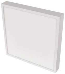 LED Mennyezeti lámpa LED/28,5W/230V 3000/3500/4000K 30x30 cm fehér