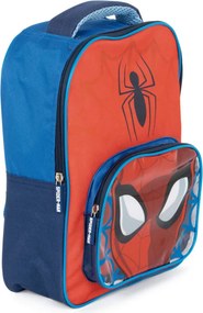 Pókember Web Weaver hátizsák, táska 30 cm