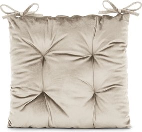 Aleksa székpárna krém 115708-961