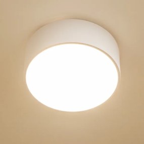 Brilagi - Fürdőszobai mennyezeti lámpa POOL 2xE27/15W/230V Ø 30 cm IP54 fehér