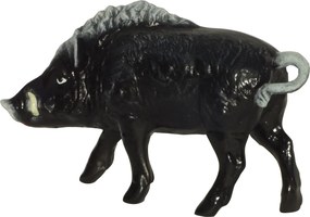 Vaddisznó Figura Kerti Dekoráció