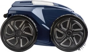 Zodiac Alpha 4WD RA 6500 IQ automata vízalatti medence porszívó robot – 3 év garancia