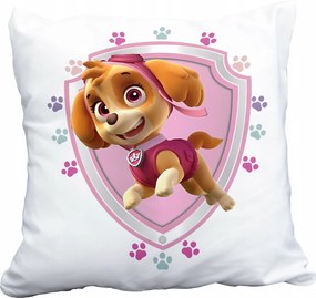 Párna Skye Skay Everest Mancs Őrjárat Születésnapi Ajándék Ajándék Név