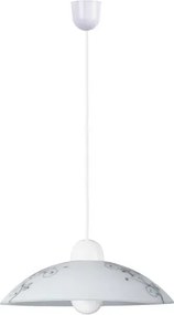 Rábalux BLOOMY 1848 Függőlámpa 1x60W/E27 IP20