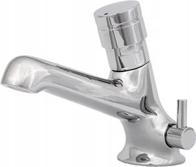 River önzáró álló mosdó csaptelep króm R00716