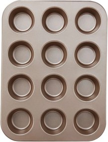 SWEET BAKERY muffin sütő 12 darabos