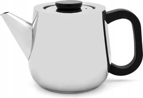 Bredemeijer Vasco Acél Teáskanna 1 l Ezüst fényes