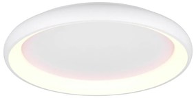 Fehér LED dimmelhető mennyezeti lámpa Cardona – Trio