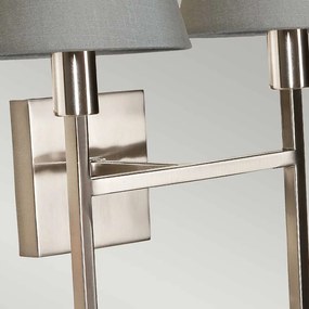 Elstead Lighting LUCERNE LUCERNE-2LT Fali lámpa 2x25W/E14