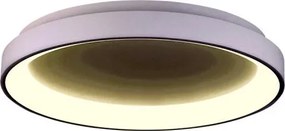Mennyezeti Lámpa Fehér Vico ITALUX-PLF-53675-058RC-WH-3KS4K-TRDIMM