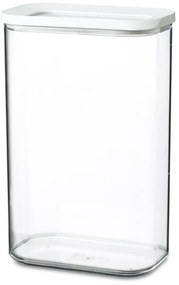 Élelmiszertartó doboz Modula White – Mepal