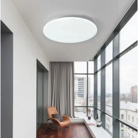 Brilagi - LED dimmelhető mennyezeti lámpatest SMART LED/36W/230V Wi-Fi Tuya + távirányító