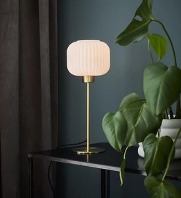 Markslojd SOBER 108120 Asztali lámpa 1x40W/E14 IP20
