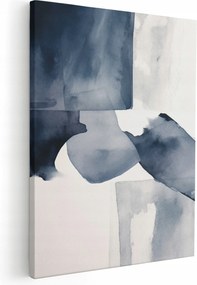 Modernista Vászonkép Nappaliba Absztrakt *sok minta*