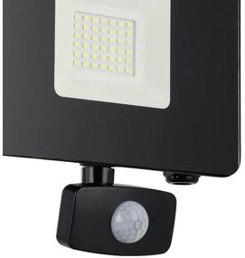 Eglo 97462 - LED Reflektor érzékelős FAEDO 3 LED/30W/230V