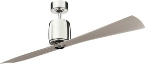 Kichler FERRON KLF-FERRON-60-PN Ventilátor IP20