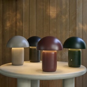 Nando kültéri tölthető asztali LED lámpa