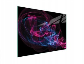 Üveg Vágódeszka 40x30 Db Edzett Üveg