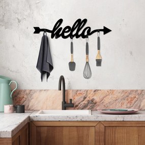 Hello fali fogas, 68 cm