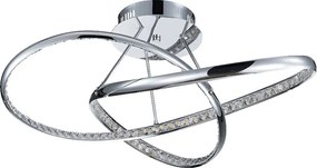 Prezent MADD 62426 Plafonlámpa 1x25W/LED 2000lm IP20