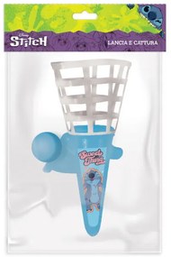 Disney Lilo és Stitch, A csillagkutya Sweet Thing tölcséres labdakilövő
