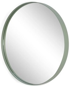 Fali tükör ø 60 cm Donna – Spinder Design